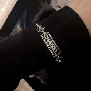 Chanel bracelet S925 Brand new